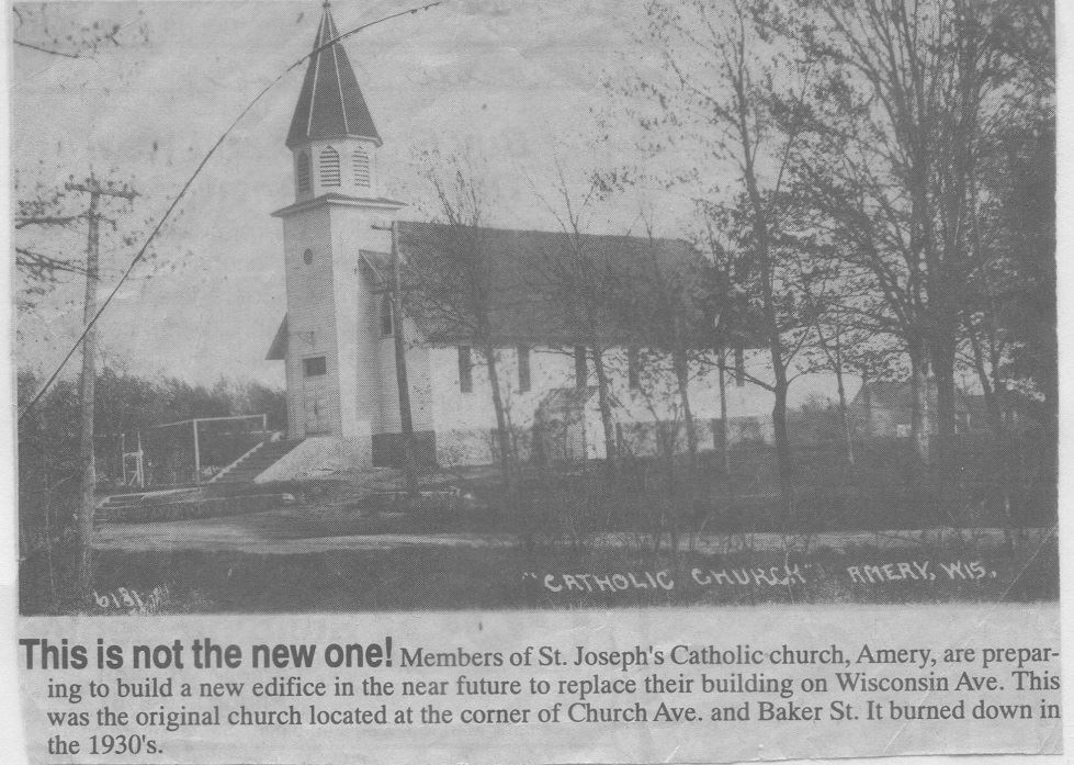 Churches - Catholic 5